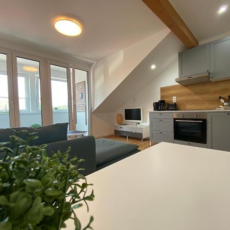 Hiddensee Appartement 12 Дранске Экстерьер фото