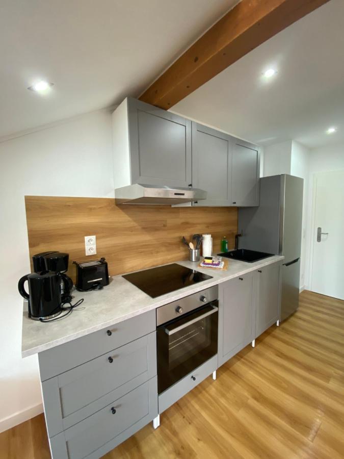 Hiddensee Appartement 12 Дранске Экстерьер фото