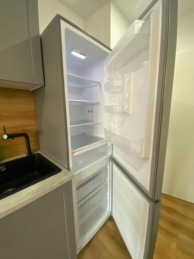 Hiddensee Appartement 12 Дранске Экстерьер фото