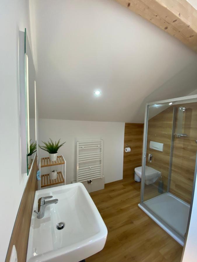 Hiddensee Appartement 12 Дранске Экстерьер фото